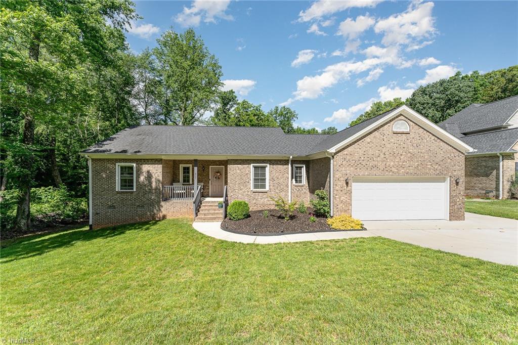 817 Jefferson Road, Greensboro, North Carolina image 2