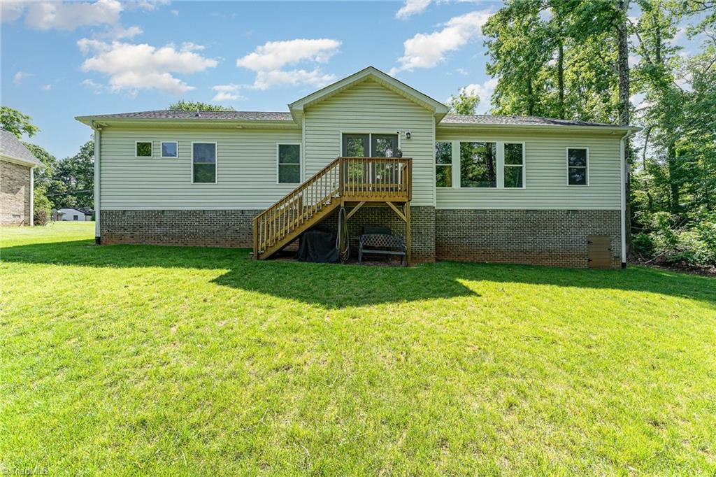 817 Jefferson Road, Greensboro, North Carolina image 31