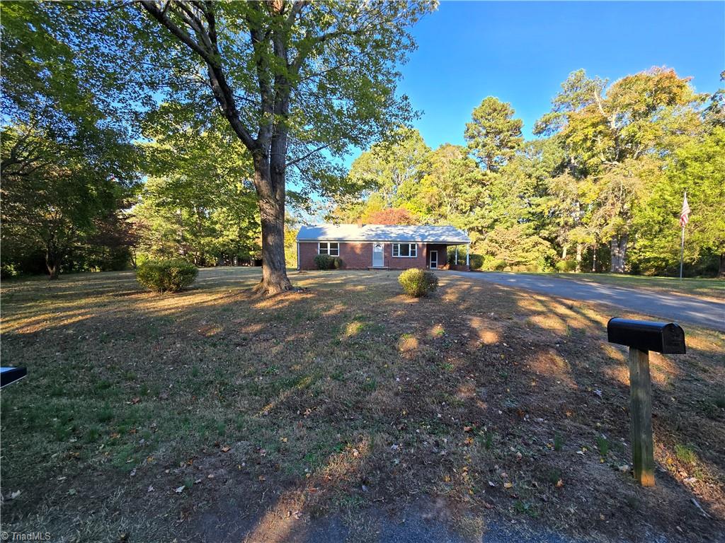 1454 Tory Lane, Asheboro, North Carolina image 16