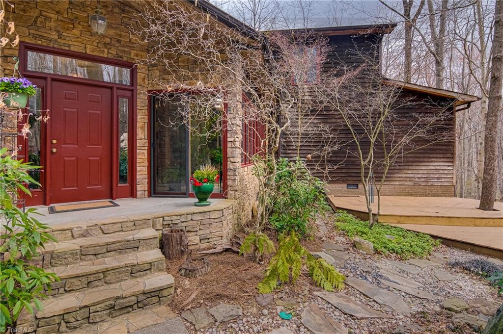 7028 Discovery Lane, Walkertown, North Carolina image 1