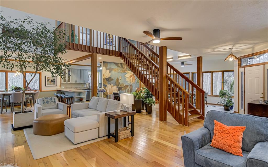 7028 Discovery Lane, Walkertown, North Carolina image 8
