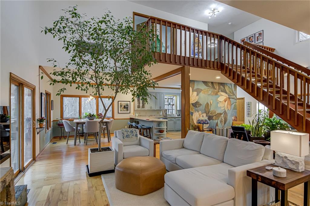 7028 Discovery Lane, Walkertown, North Carolina image 9