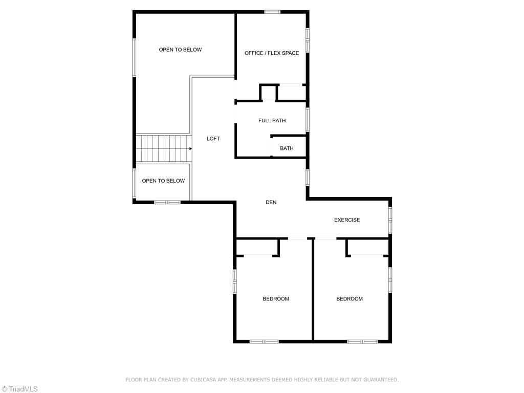 7028 Discovery Lane, Walkertown, North Carolina image 45