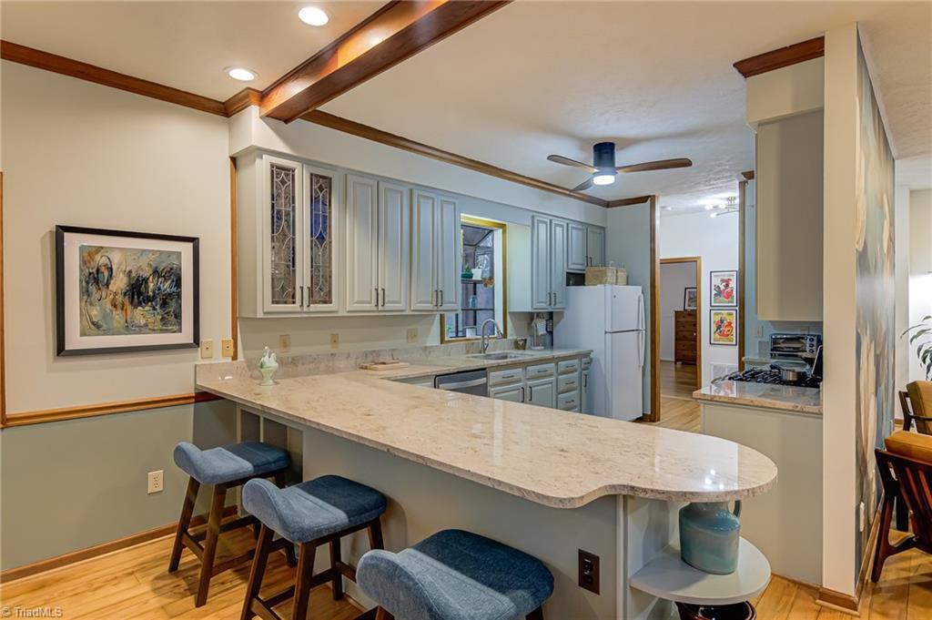 7028 Discovery Lane, Walkertown, North Carolina image 15