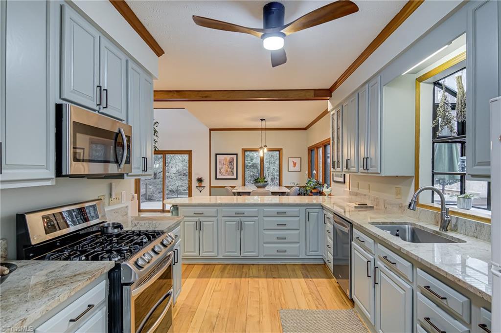 7028 Discovery Lane, Walkertown, North Carolina image 18
