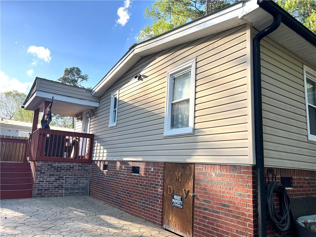 418 Nottingham Drive, Lexington, North Carolina image 3