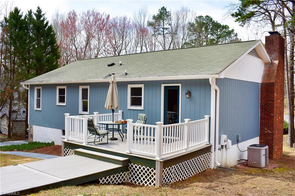 1461 Banbury Circle, Clemmons, North Carolina image 23