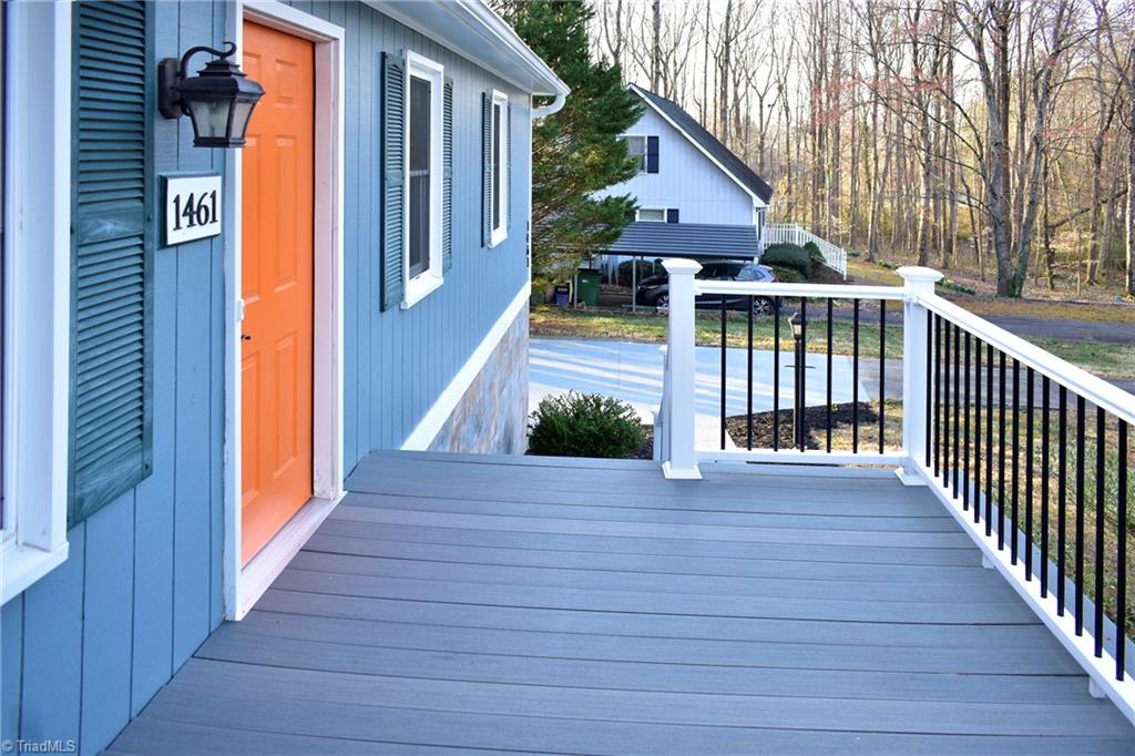 1461 Banbury Circle, Clemmons, North Carolina image 3