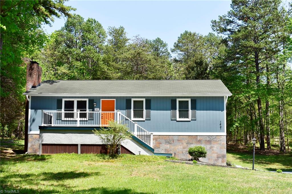 1461 Banbury Circle, Clemmons, North Carolina image 2