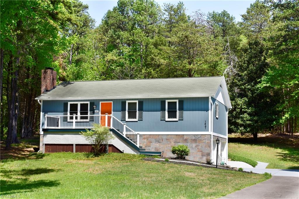 1461 Banbury Circle, Clemmons, North Carolina image 1