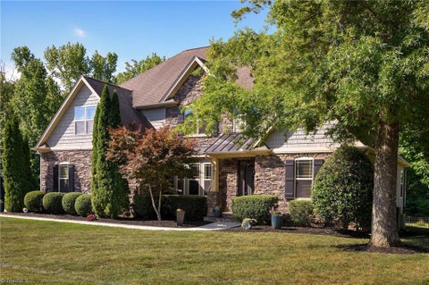 Homes For Sale - 8931 Grove Park Drive<br/> Oak Ridge, NC 27310