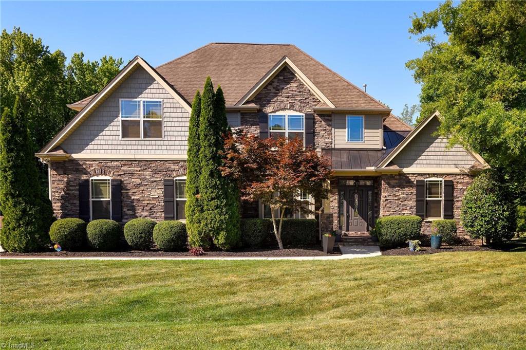 8931 Grove Park Drive