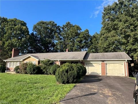 A home in Siloam