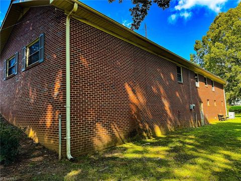 A home in Siloam