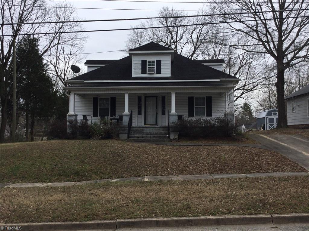 925 Harris Street, Burlington, North Carolina image 1
