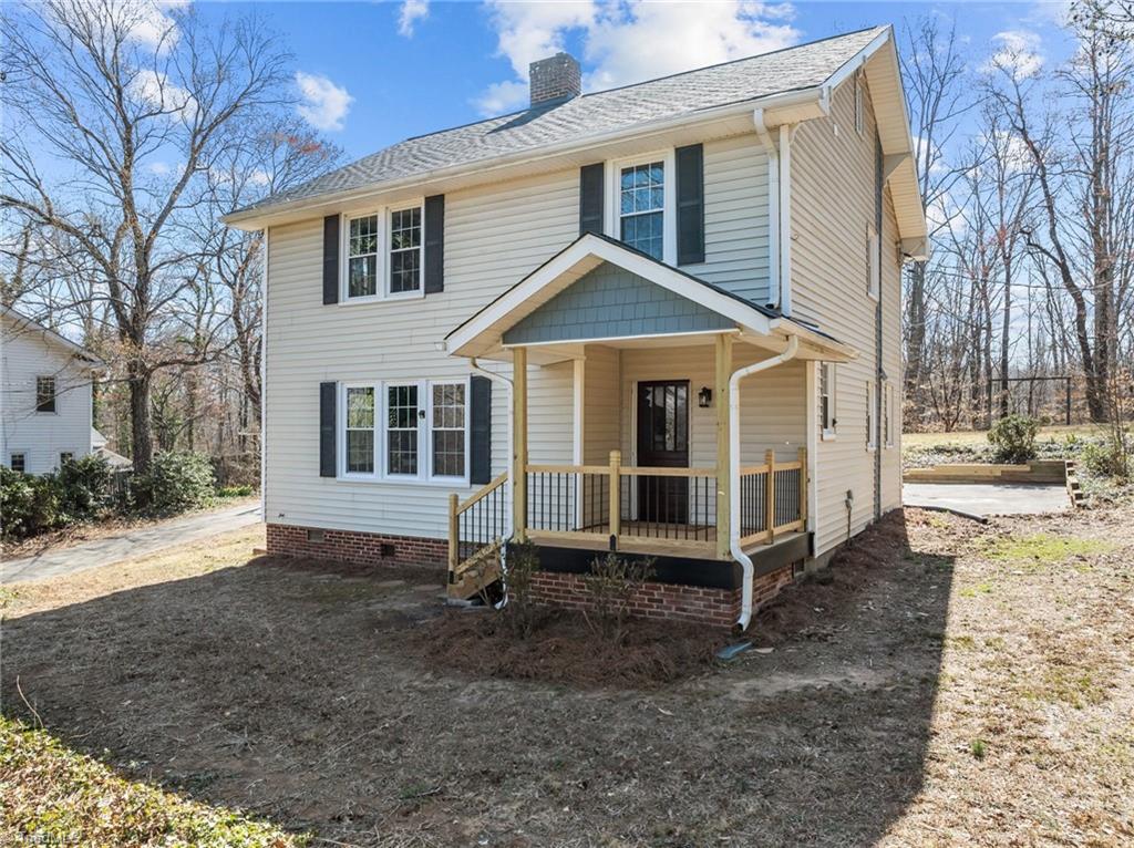 5160 Yadkinville Road, Pfafftown, North Carolina image 2