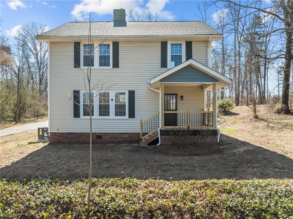 5160 Yadkinville Road, Pfafftown, North Carolina image 3
