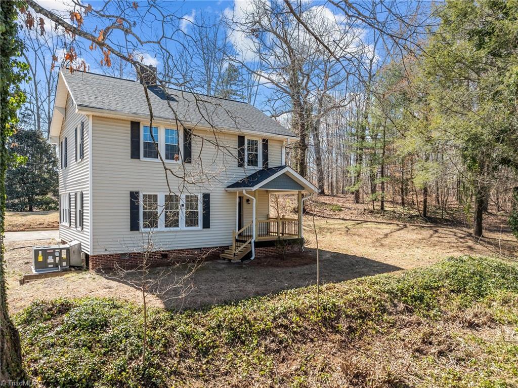 5160 Yadkinville Road, Pfafftown, North Carolina image 1
