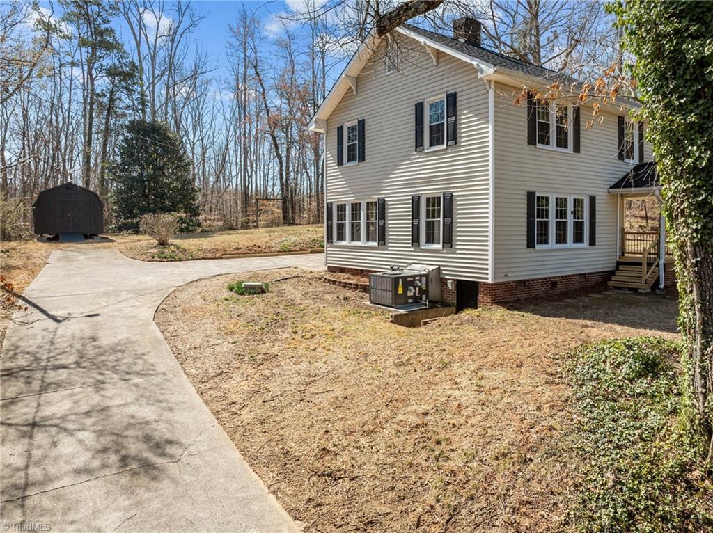 5160 Yadkinville Road, Pfafftown, North Carolina image 4