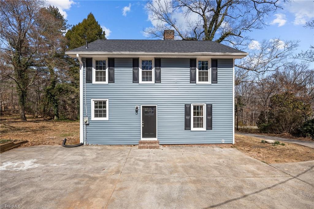 5160 Yadkinville Road, Pfafftown, North Carolina image 5