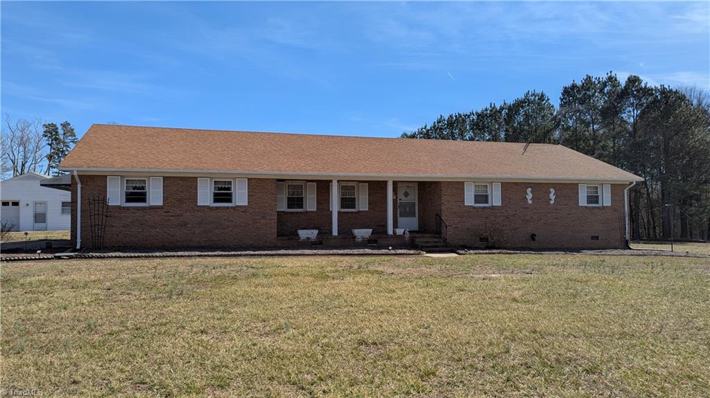 3359 Huffines Drive, Burlington, North Carolina image 11