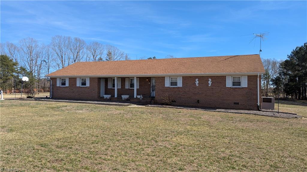 3359 Huffines Drive, Burlington, North Carolina image 12