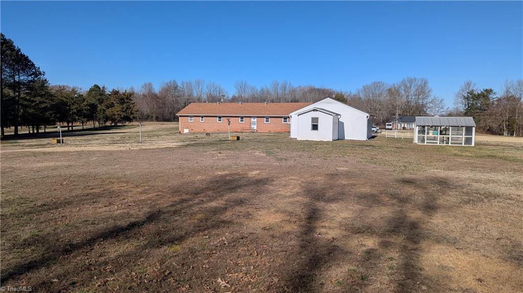 3359 Huffines Drive, Burlington, North Carolina image 27