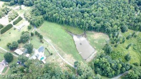 Vacant Land For Sale - 1279 Harrison Trail<br/> Randolph County, Randleman, NC 27317