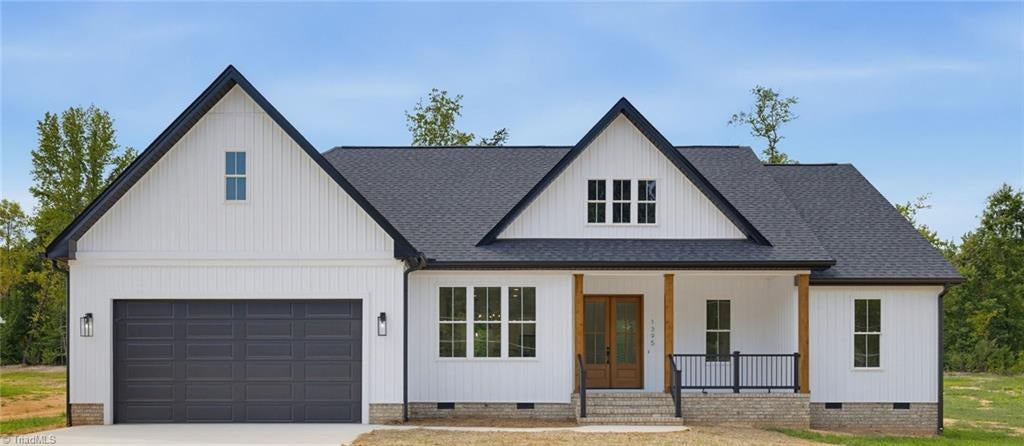 Photo of 1395 Tellowee Road, Eden, NC 27288 (MLS # 1233108)