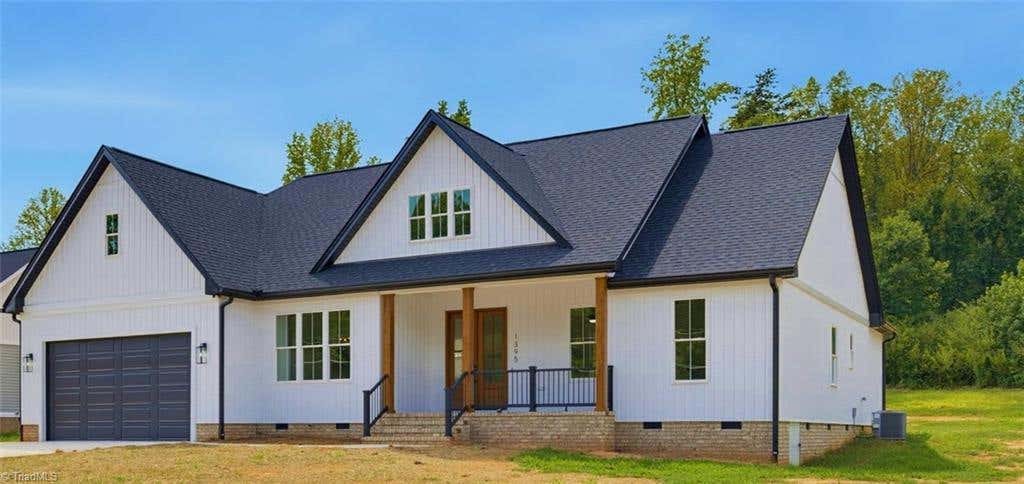 Photo of 1395 Tellowee Road, Eden, NC 27288 (MLS # 1233108)
