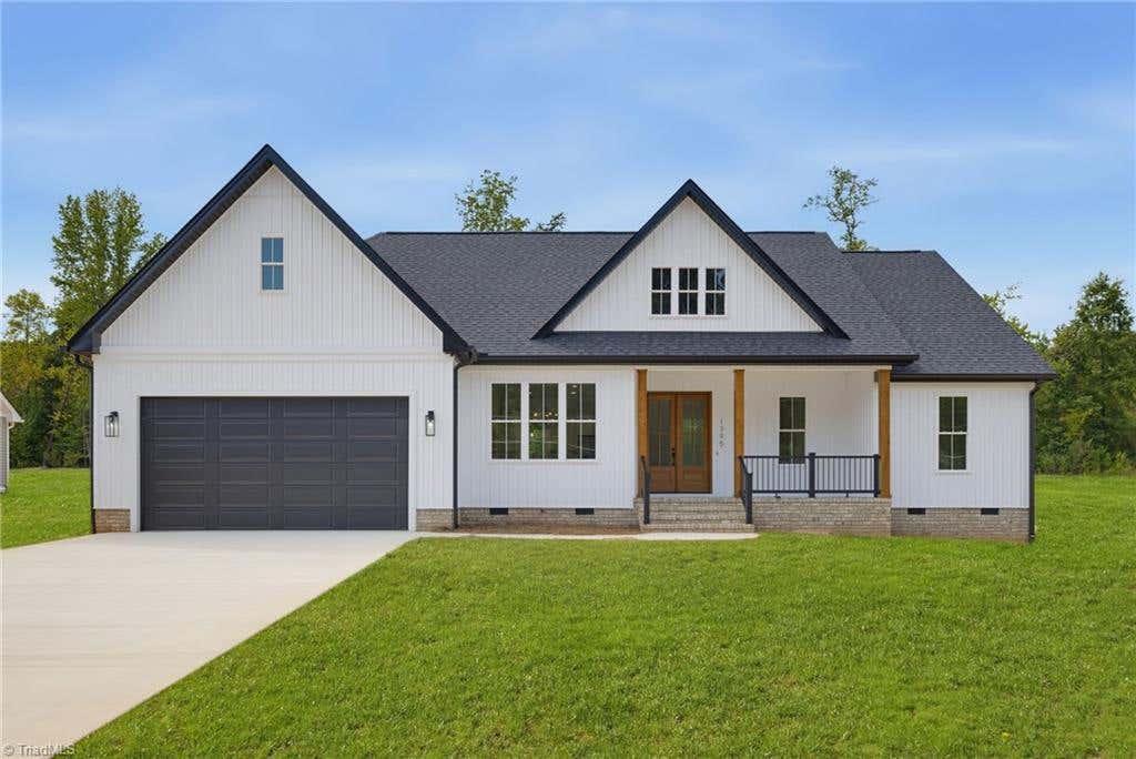 Photo of 1395 Tellowee Road, Eden, NC 27288 (MLS # 1233108)