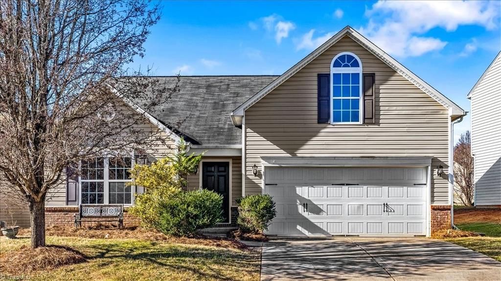 Photo of 4804 Clarkson Road, Greensboro, NC 27410 (MLS # 1207072)