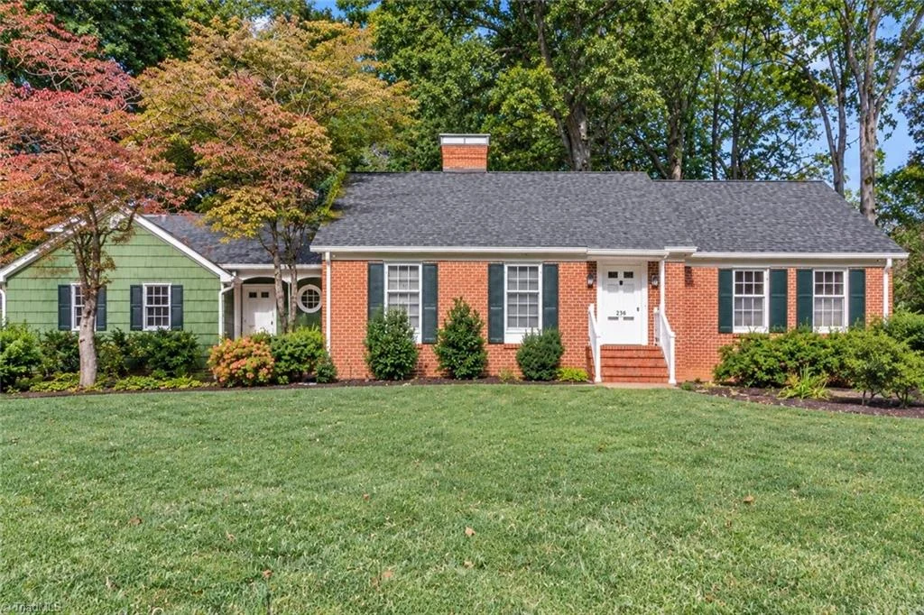 1236 Huntingdon Road