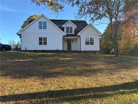 1570 Williams Road Lewisville NC 27023