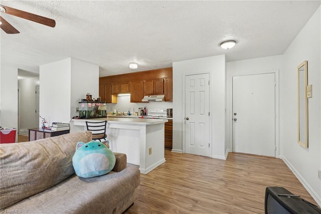 Photo of 2326 W Vandalia Road #B, Greensboro, NC 27407 (MLS # 1211682)