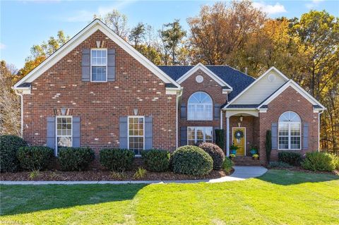 8405 Quail Creek Drive Colfax NC 27235