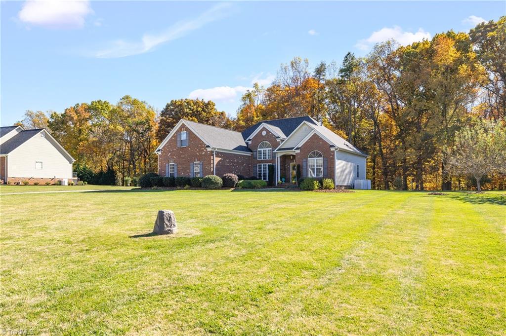 8405 Quail Creek Drive