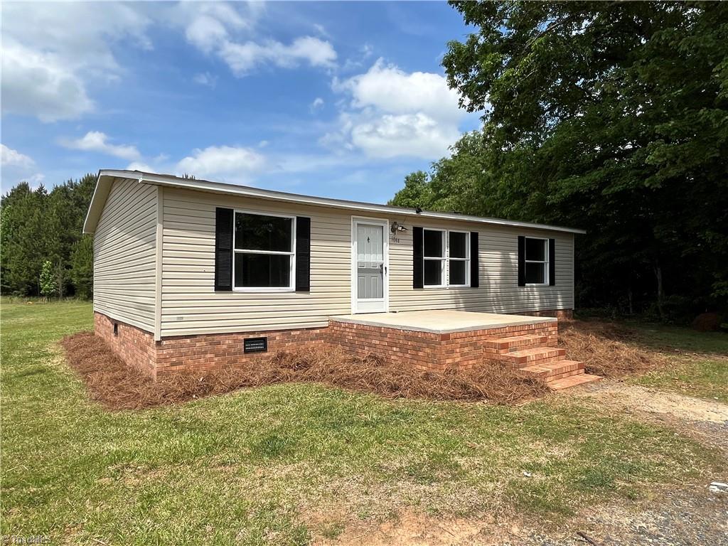 1044 Abner Road, Troy, North Carolina image 1