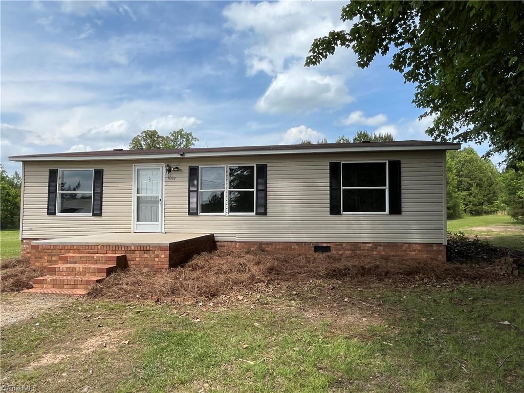 1044 Abner Road, Troy, North Carolina image 3