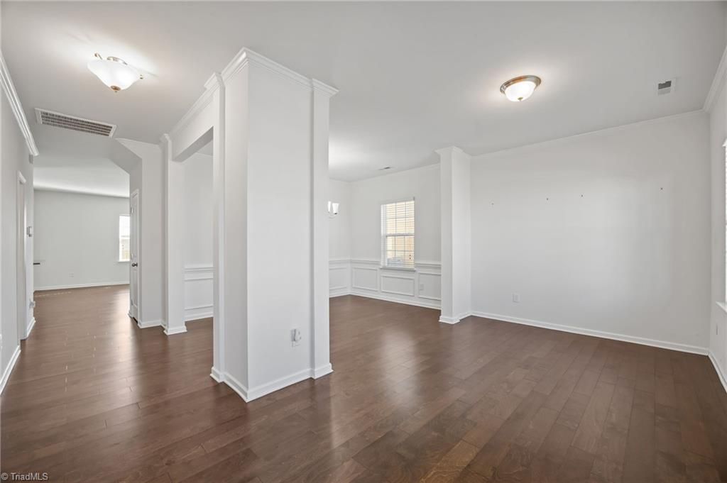 Photo of 1086 Salters Street, Burlington, NC 27215 (MLS # 1213016)