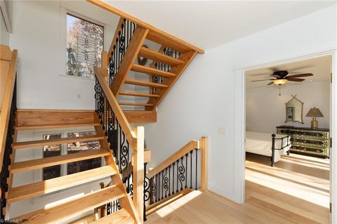 450 Simpson Road Reidsville NC 27320