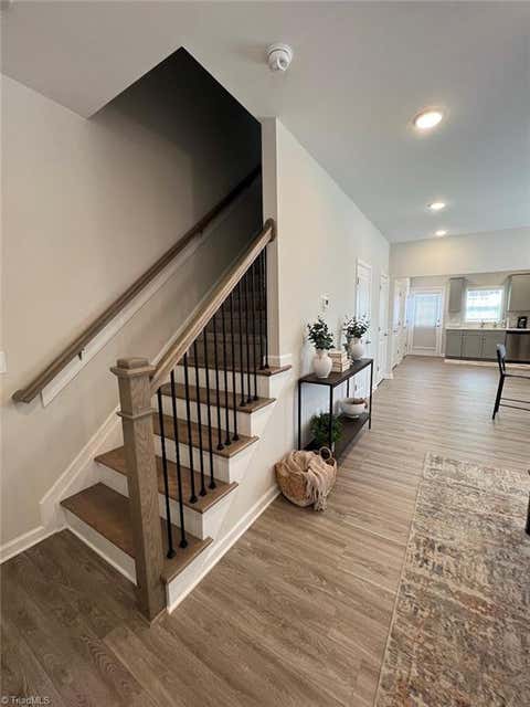 Homes For Rent - 3762 Mebane Street<br/> Burlington, NC 27215
