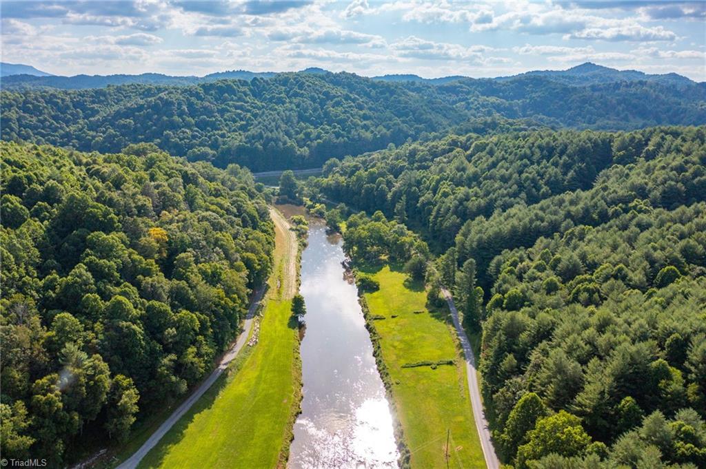 TBD Ballou Farm Road