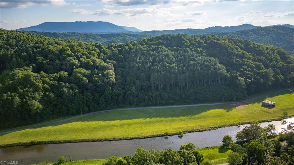 TBD Ballou Farm Road