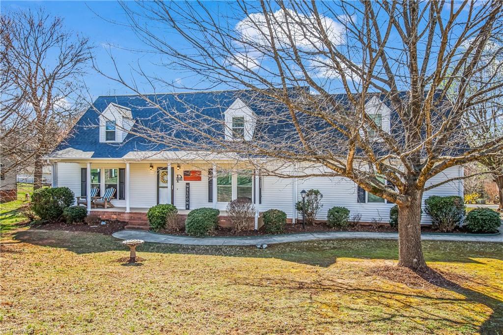 112 King Arthur Drive, King, North Carolina image 2