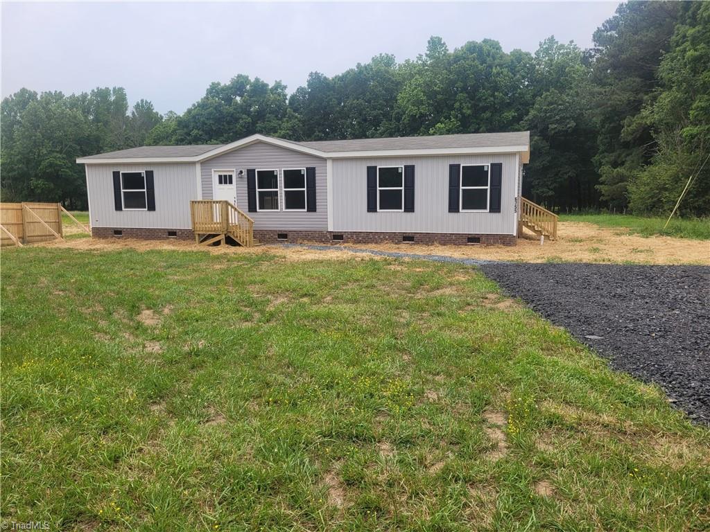 Photo 5 of 15 of 6755 N NC Highway 22 mobile home