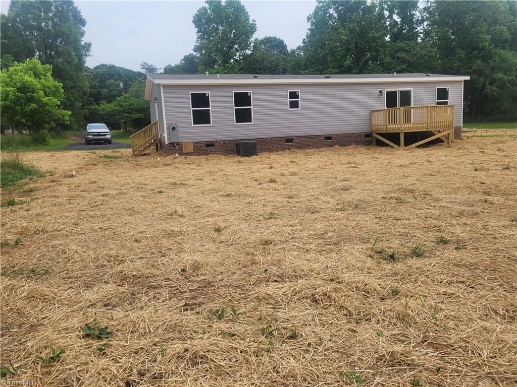 Photo 2 of 15 of 6755 N NC Highway 22 mobile home