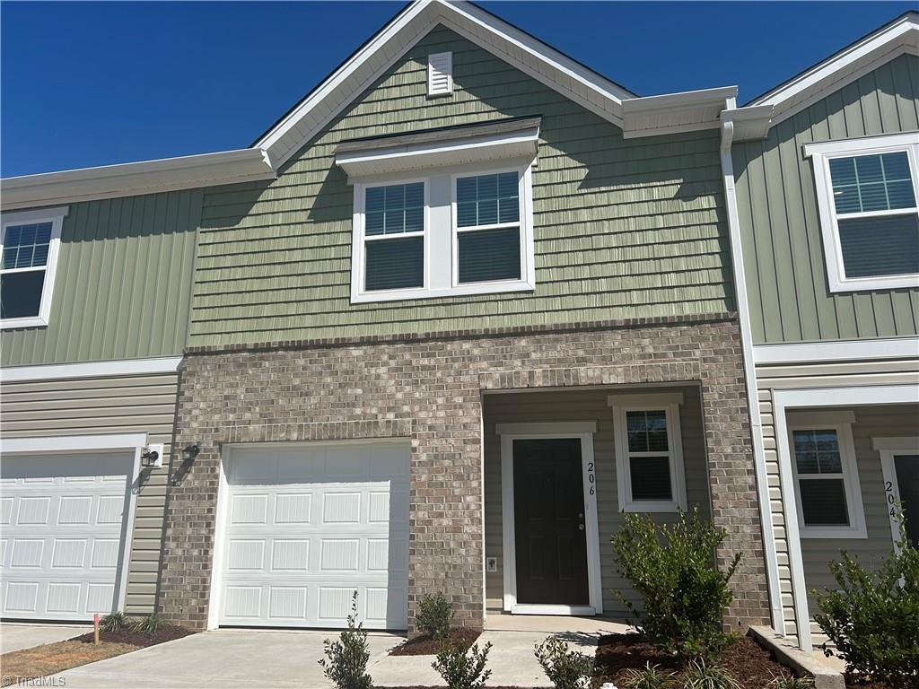 206 Ahava Way, Greensboro, North Carolina image 2