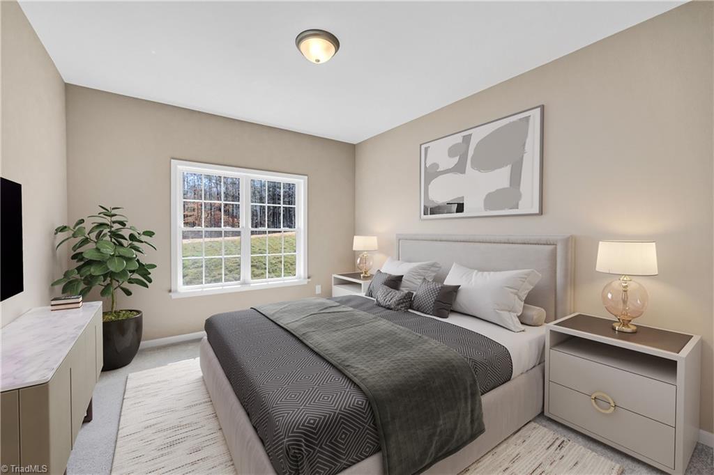 3076 Wesley Farm Lane, Sophia, North Carolina image 18