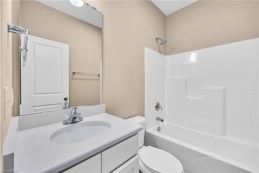3076 Wesley Farm Lane, Sophia, North Carolina image 20